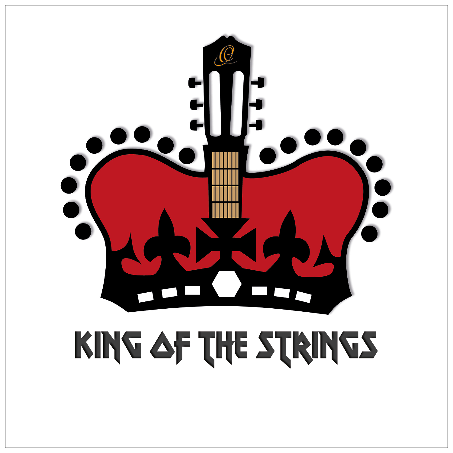 King Of The Strings